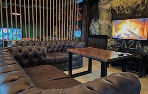 База лофт — место для ваших мероприятий