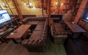 База лофт — место для ваших мероприятий