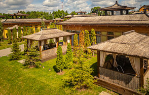 Sunrise Village (Санрайз Вилладж)