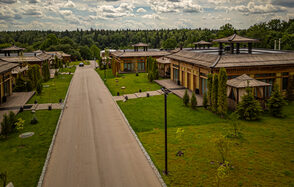 Sunrise Village (Санрайз Вилладж)