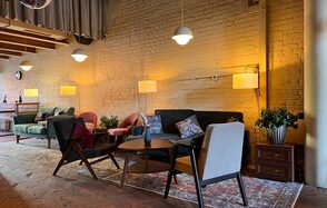 Лофт Аудиенция