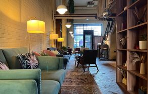 Лофт Аудиенция