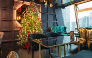 Высота 57 Lounge