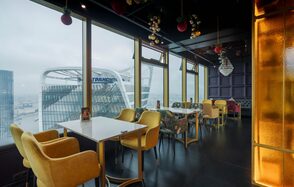 Высота 57 Lounge