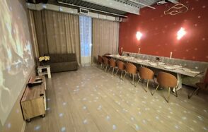 Sansara loft. Зал Happy