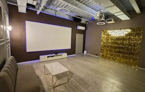 Sansara loft. Зал Grand