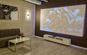 Sansara loft. Зал Grand