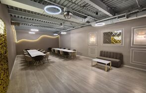 Sansara loft. Зал Grand