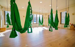 Премиум пространство для мероприятий