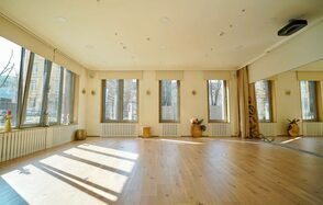 Премиум пространство для мероприятий