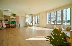 Премиум пространство для мероприятий