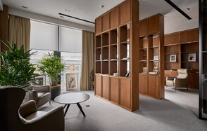 Обучающее Пространство Doctor Star Academy