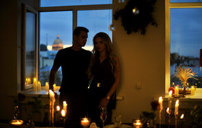 LeView. Светлая и уютная площадка