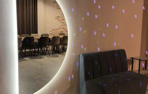 Sansara loft. Зал LOFT