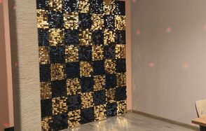 Sansara loft. Зал LOFT