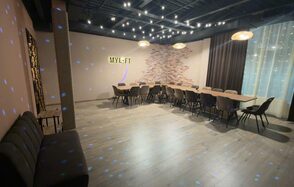 Sansara loft. Зал LOFT