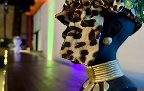 White BOX. Лофт с элегантным дизайном