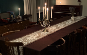 Пространство Имена. Винтажный лофт 