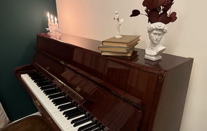 Пространство Имена. Винтажный лофт 