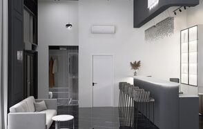 Элегантный лофт «Резиденция»