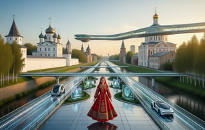 Площадка в Вологде