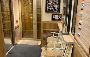 Дом Романовых. Уникальное арт-пространство 