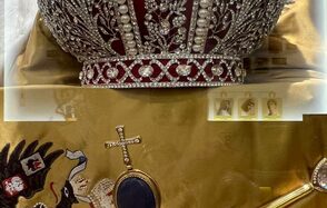 Дом Романовых. Уникальное арт-пространство 