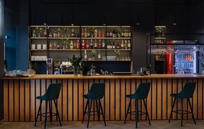 LIMAN(Лиман). Стильный банкетный зал