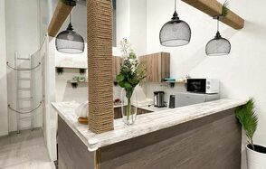 Loft Oblaka. Зал Баунти на Римского-Корсакова