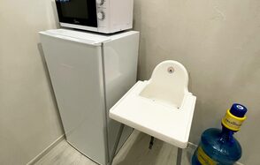 Loft Oblaka. Зал Баунти на Полярной