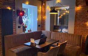 Котелок. Уютное пространство для мероприятий