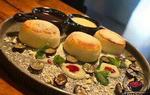 Котелок. Уютное пространство для мероприятий