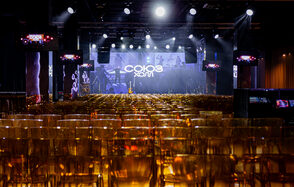 Концертный зал «Союз Холл»