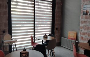 Кофейня Ароматный Уголок для небольших мероприятий