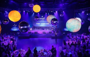 ARBAT HALL(Зал Арбат. Универсальное  ивент-пространство