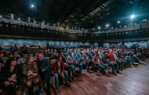 ARBAT HALL(Зал Арбат. Универсальное  ивент-пространство