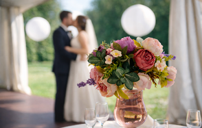 Фореста. Шатер «Фестиваль» в Прохорово