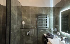 Лофт Моменты. Уютный светлый лофт 