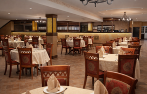 Фореста. Зал «Марко Поло» в Прохорово