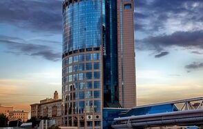 Клуб Исида. Просторный клуб для мероприятий