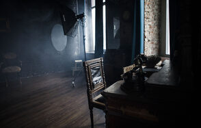 Фотостудия Distudio