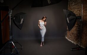 Фотостудия Distudio