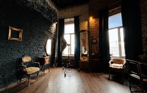 Фотостудия Distudio