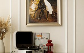 VeraArte. Многофункциональная студия для мероприятий