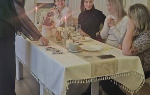 VeraArte. Многофункциональная студия для мероприятий