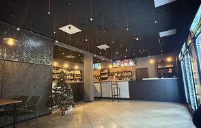 Круглосуточный бар "Емкость 24"