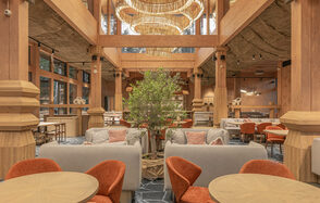 Omega Events(Омега события). Площадка «БОР»