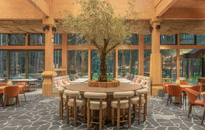 Omega Events(Омега события). Площадка «БОР»