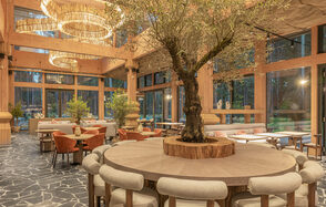 Omega Events(Омега события). Площадка «БОР»