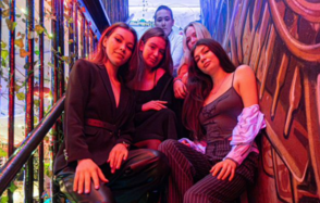 LOFT МЕТАМОРФОЗА